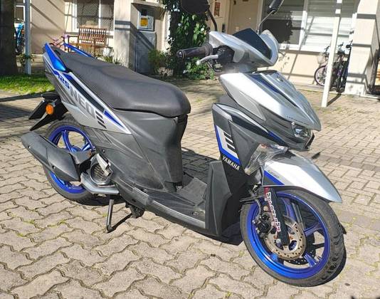 YAMAHA NEO 125 